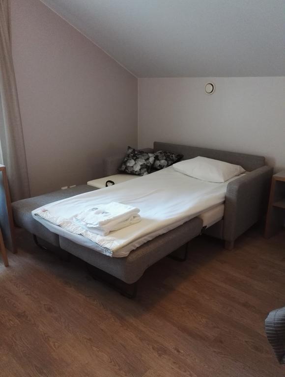 Hostel Savonlinnan Kansanopisto - Wanha Pappila Savonlinna