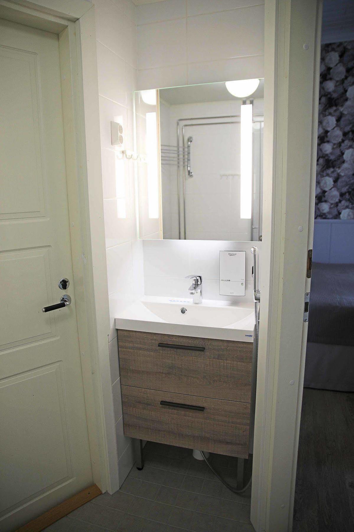 Savonlinnan Kansanopisto - Wanha Pappila Hostel Savonlinna