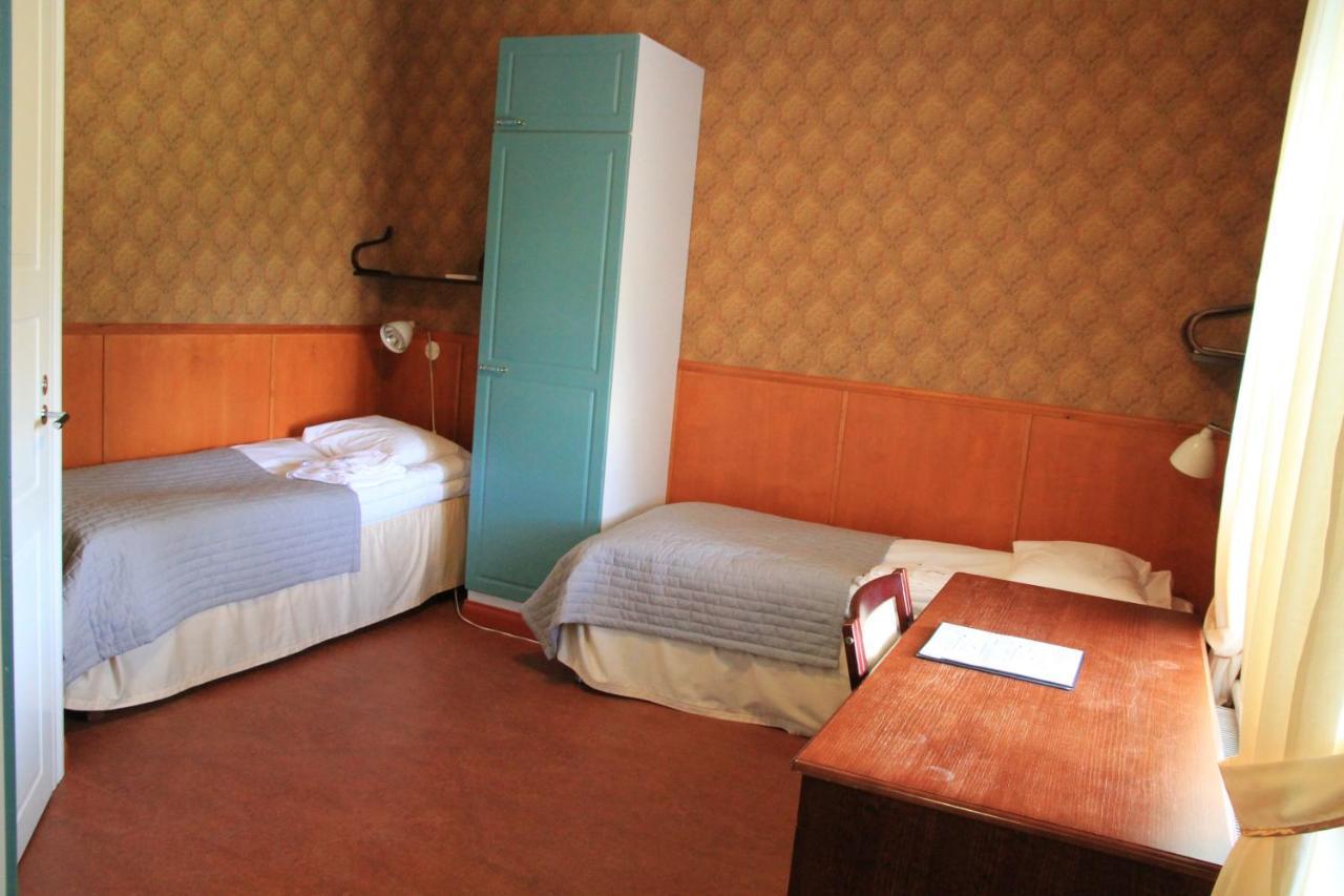 Hostel Savonlinnan Kansanopisto - Wanha Pappila Savonlinna